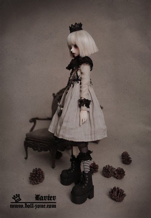 dolls 5  ตุ๊กตาแฟนตาซี คอสเพล