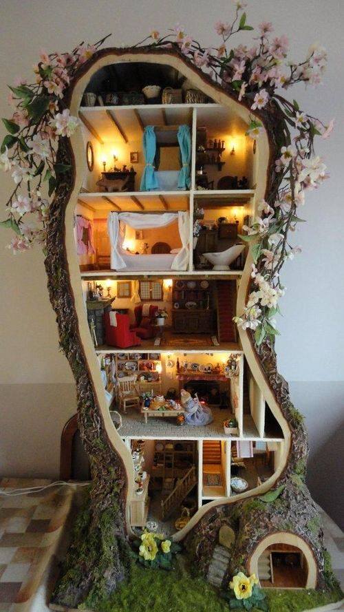 dolls 6 ตุ๊กตา doll's house,home doll