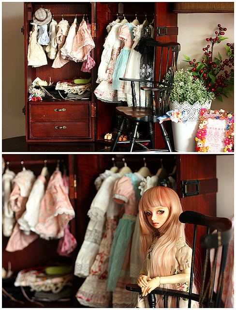 dolls 6 ตุ๊กตา doll's house,home doll