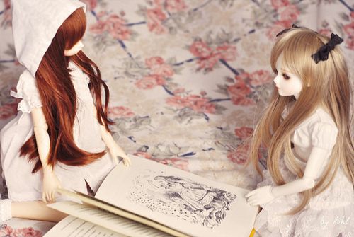 dolls 6 ตุ๊กตา doll's house,home doll
