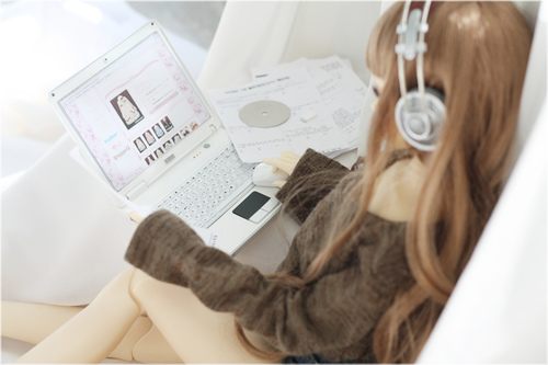 dolls 6 ตุ๊กตา doll's house,home doll