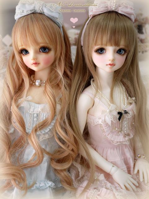 dolls 7 ตุ๊กตาคู่รัก คู่เพื่อน