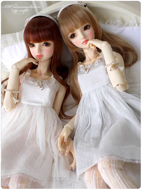 dolls 7 ตุ๊กตาคู่รัก คู่เพื่อน
