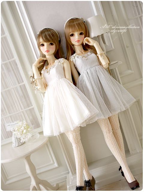 dolls 7 ตุ๊กตาคู่รัก คู่เพื่อน