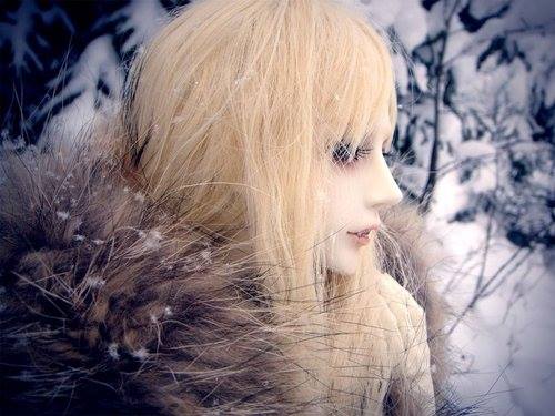 dolls 8 ตุ๊กตาน่ารักสวยเซ็กซี่