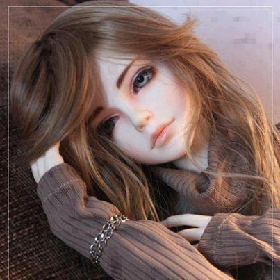 dolls 8 ตุ๊กตาน่ารักสวยเซ็กซี่