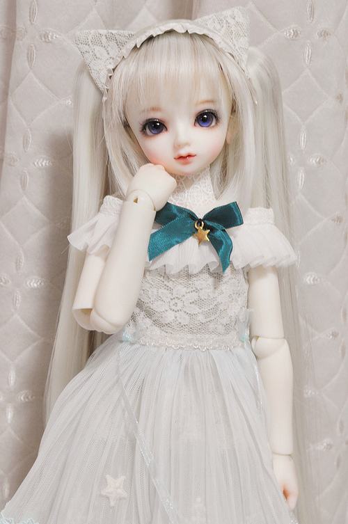dolls 8 ตุ๊กตาน่ารักสวยเซ็กซี่