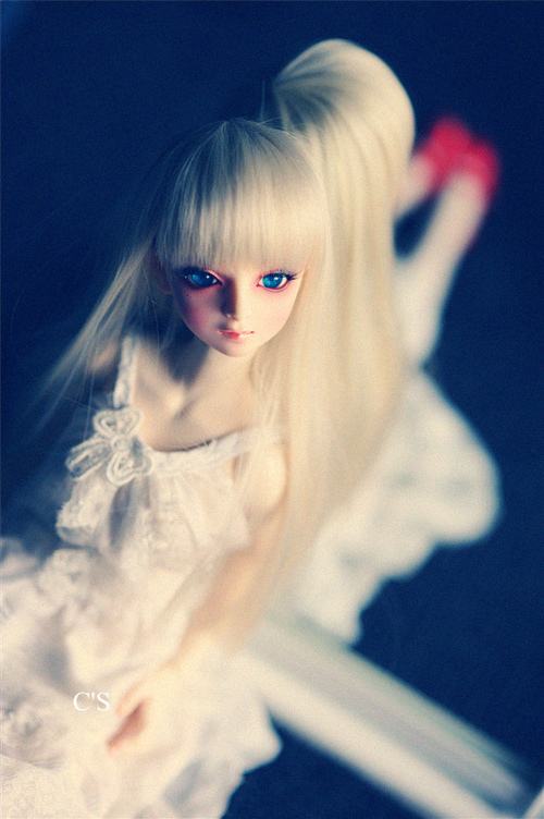 dolls 8 ตุ๊กตาน่ารักสวยเซ็กซี่