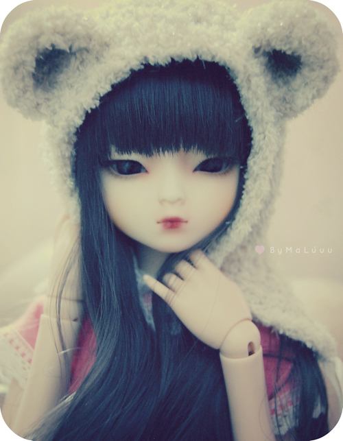 dolls 8 ตุ๊กตาน่ารักสวยเซ็กซี่