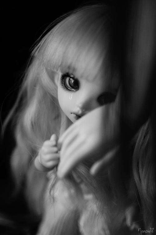 dolls 8 ตุ๊กตาน่ารักสวยเซ็กซี่