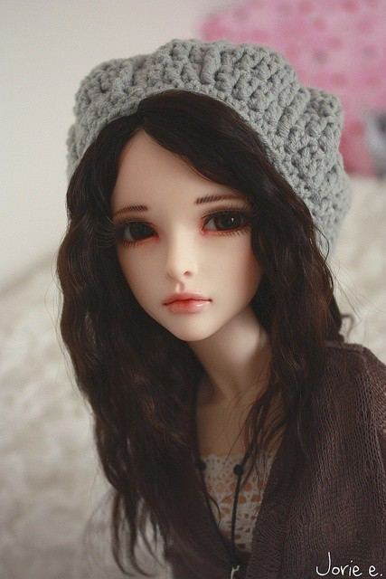 dolls 8 ตุ๊กตาน่ารักสวยเซ็กซี่