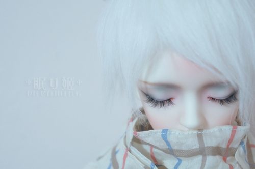 dolls 8 ตุ๊กตาน่ารักสวยเซ็กซี่