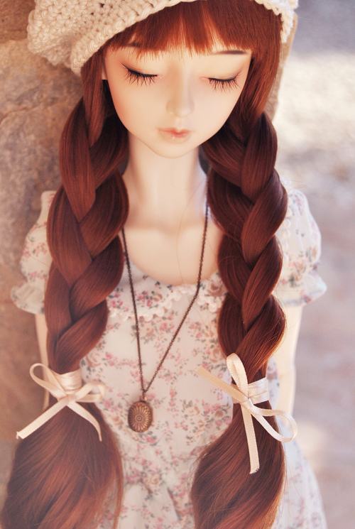 dolls 8 ตุ๊กตาน่ารักสวยเซ็กซี่
