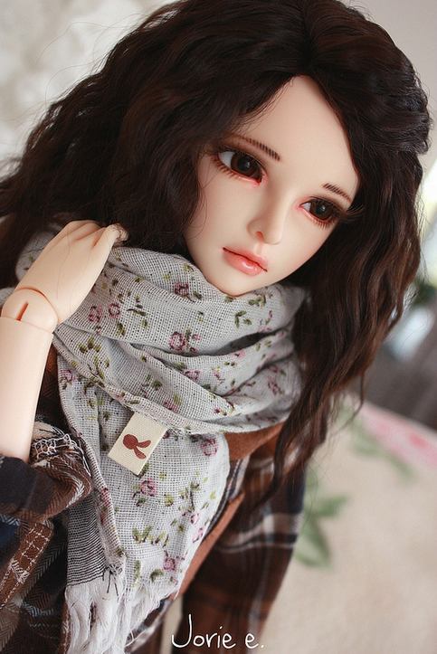 dolls 8 ตุ๊กตาน่ารักสวยเซ็กซี่