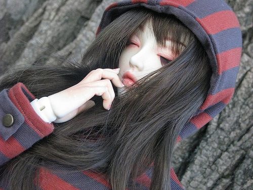 dolls 8 ตุ๊กตาน่ารักสวยเซ็กซี่