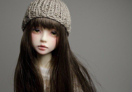 dolls 8 ตุ๊กตาน่ารักสวยเซ็กซี่