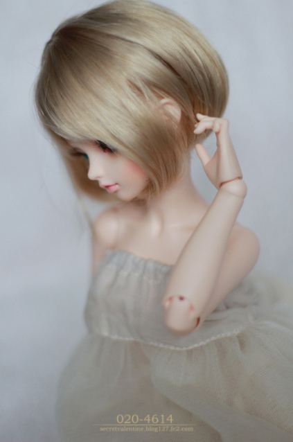 dolls 8 ตุ๊กตาน่ารักสวยเซ็กซี่