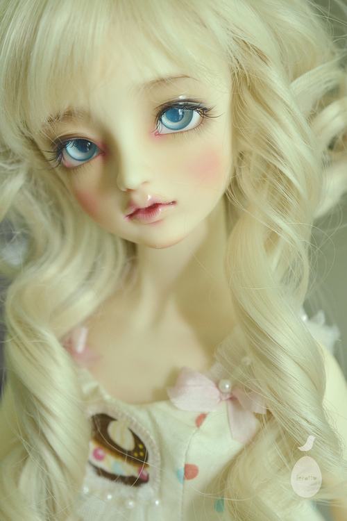 dolls 8 ตุ๊กตาน่ารักสวยเซ็กซี่