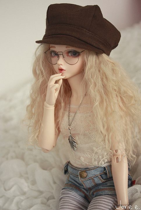 dolls 8 ตุ๊กตาน่ารักสวยเซ็กซี่