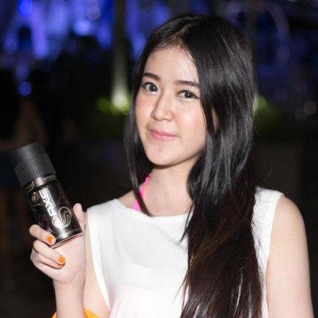 สาวน่ารัก กับภารกิจตามหาAXE กลิ่นที่ชอบ!!!
