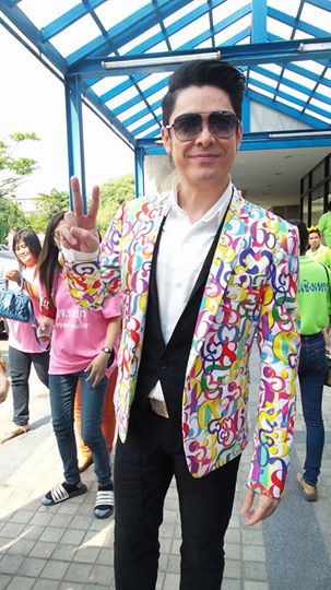 กิ๊กดู๋ สงครามเพลง ก๊อท จักรพันธ์