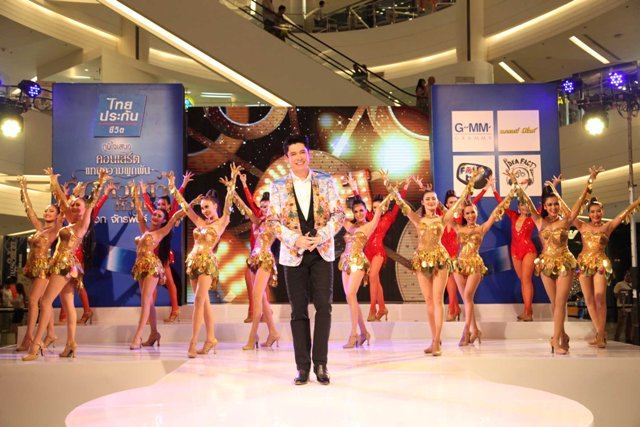 กิ๊กดู๋ สงครามเพลง ก๊อท จักรพันธ์
