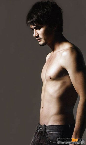 สุดหวิว! อนันดา Sexy Collection!!