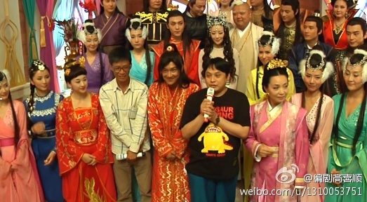 A HAPPY LIFE 2 《天天有喜2之人间有愛》2014 part32