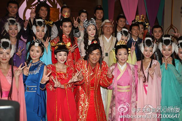A HAPPY LIFE 2 《天天有喜2之人间有愛》2014 part32