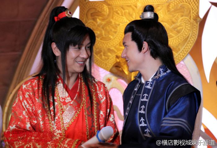 A HAPPY LIFE 2 《天天有喜2之人间有愛》2014 part32
