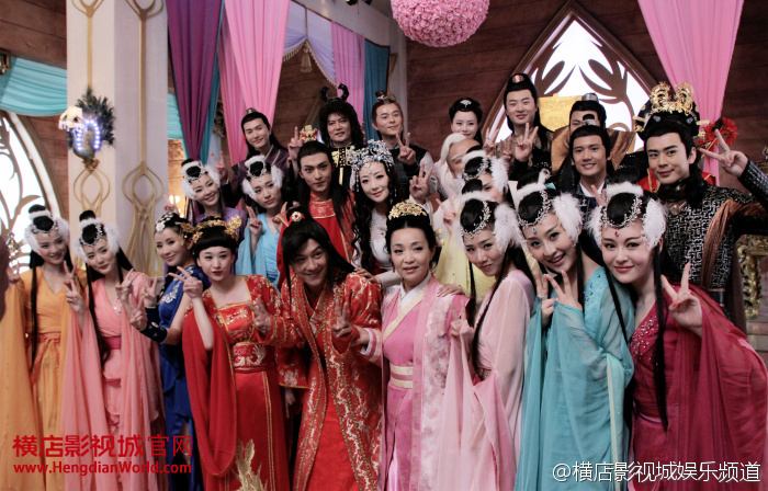 A HAPPY LIFE 2 《天天有喜2之人间有愛》2014 part32