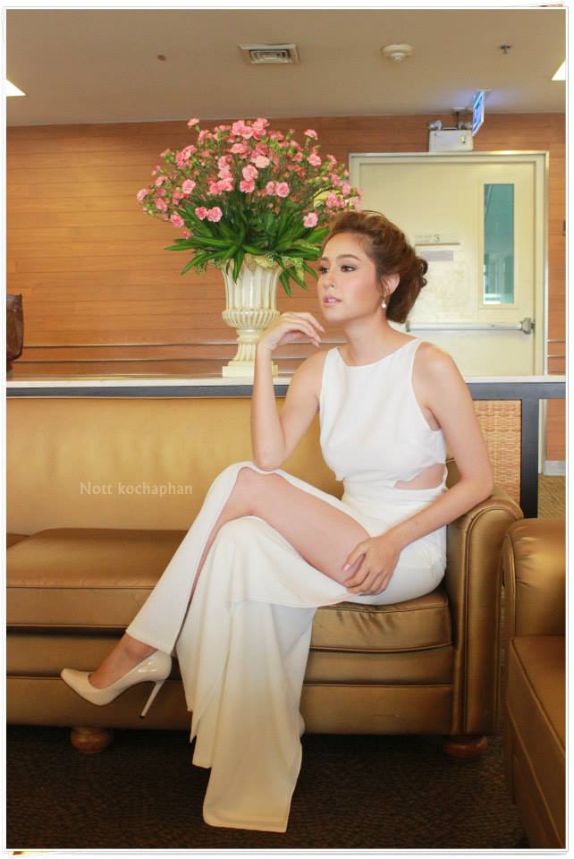 อุษามณี สวยๆๆๆ