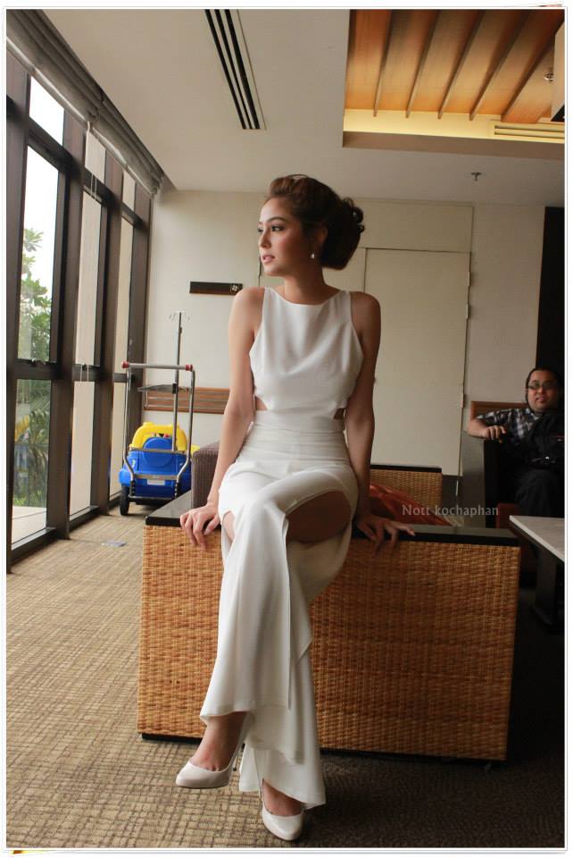 อุษามณี สวยๆๆๆ