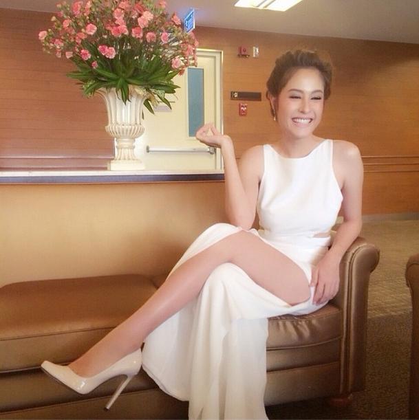 อุษามณี สวยๆๆๆ