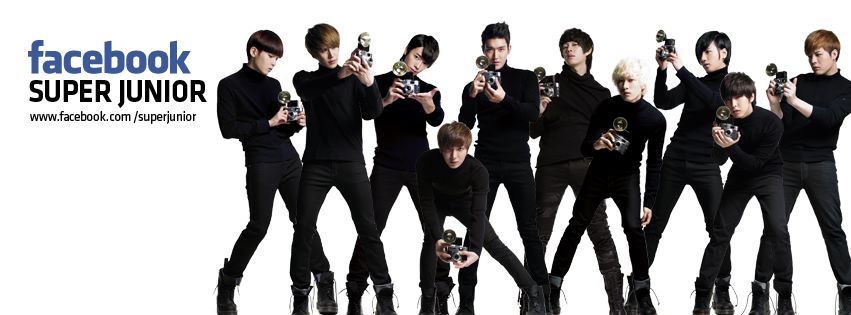 2 Super Junior