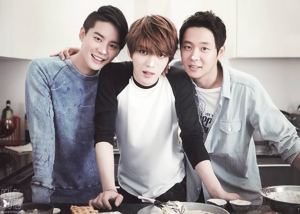 19 JYJ