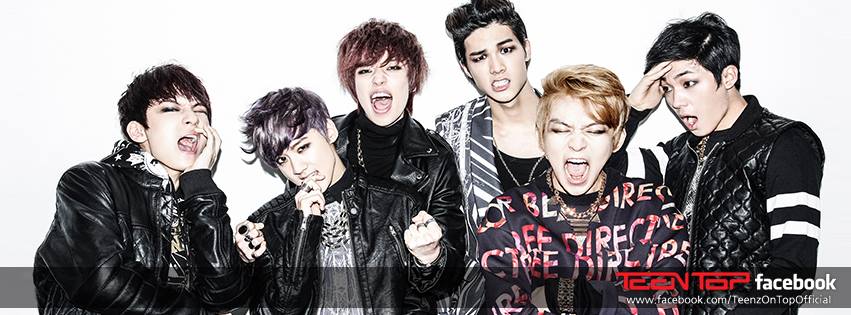 24 Teen Top