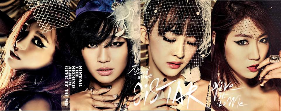31 Sistar