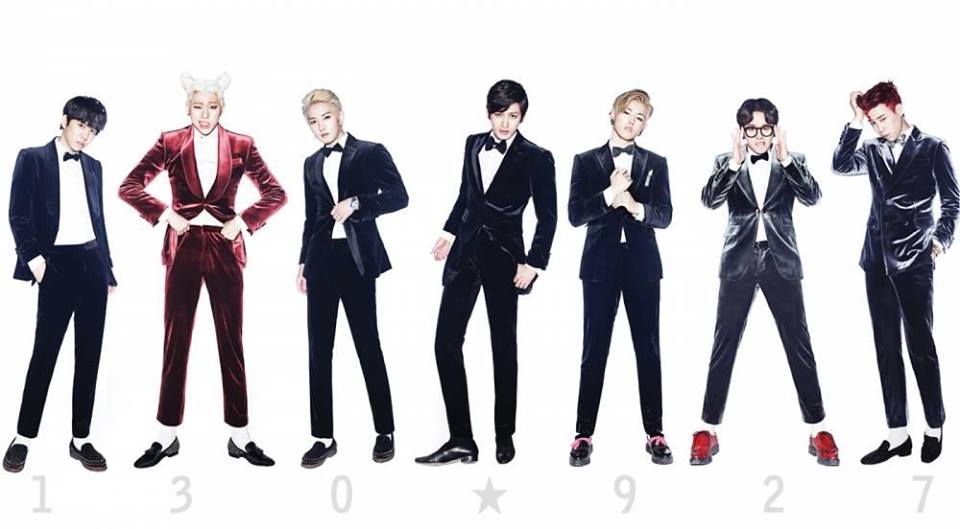 โพล ไอดอล k-pop (จากผลโหวต)
