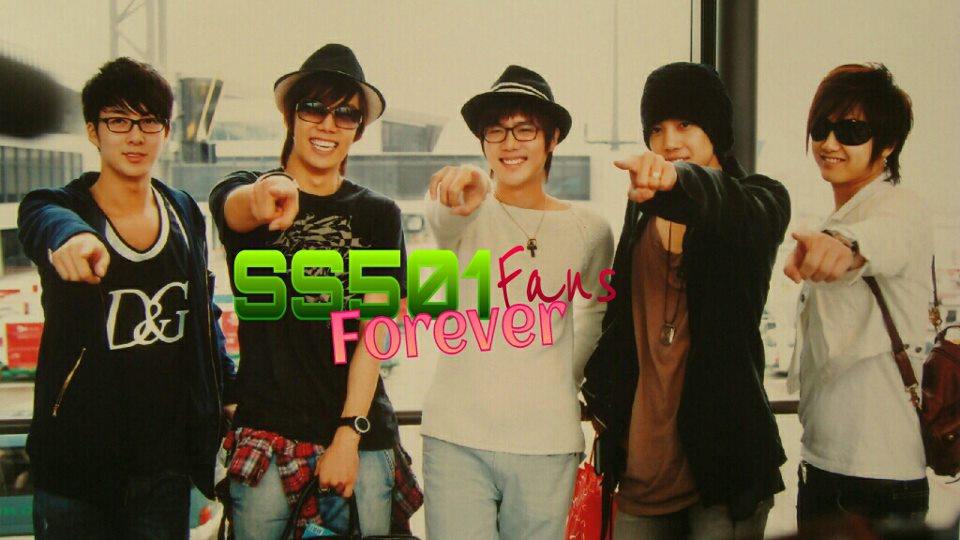 4 SS501