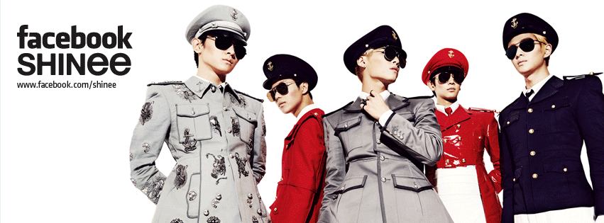 6 Shinee
