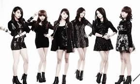 โพล ไอดอล k-pop (จากผลโหวต)