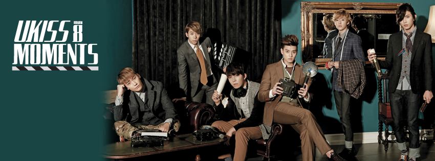 10 U-Kiss
