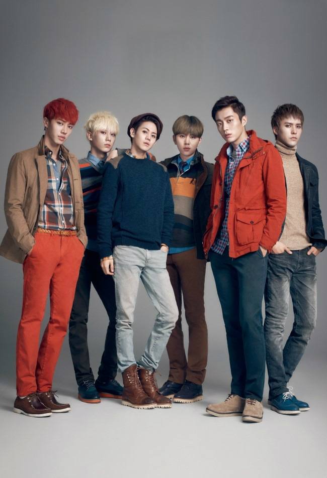 13 B2st