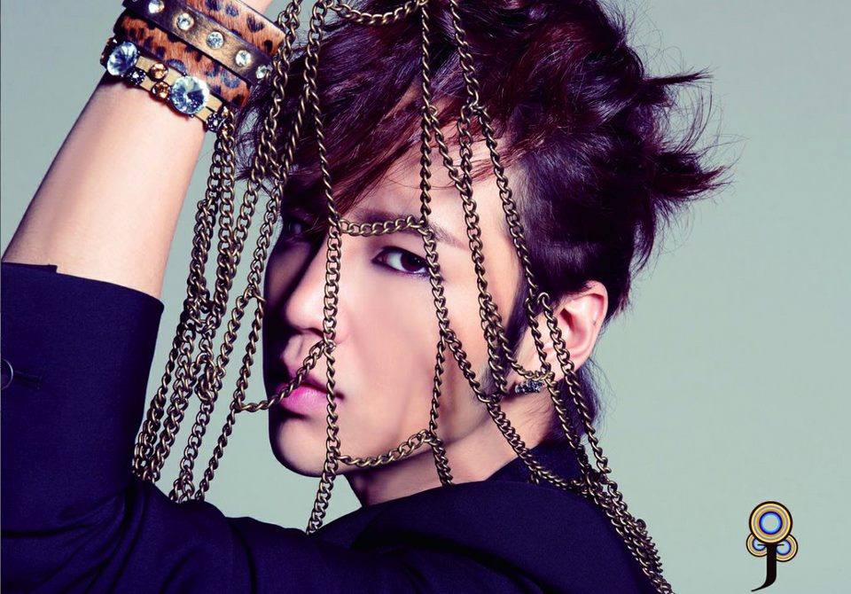18 Jang Geun Suk