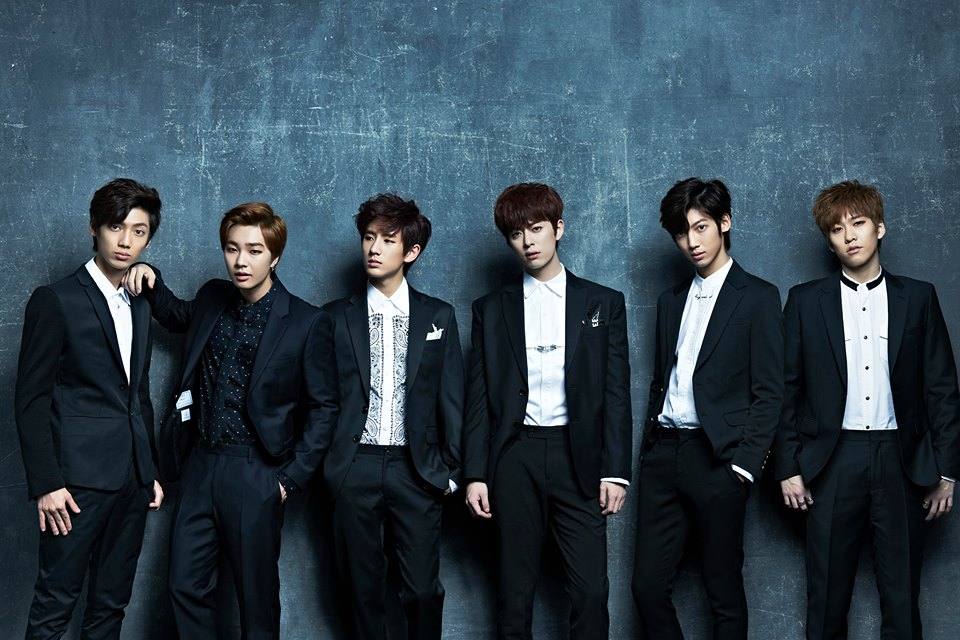 28 Boyfriend