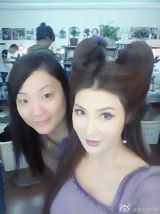 ตำนานโปเยโปโลเย ภาค4 New Liao Zhai 4 聊斋四《聊斋传奇》2013-2014 part6