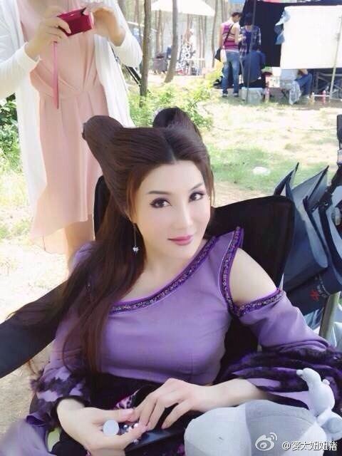 ตำนานโปเยโปโลเย ภาค4 New Liao Zhai 4 聊斋四《聊斋传奇》2013-2014 part6