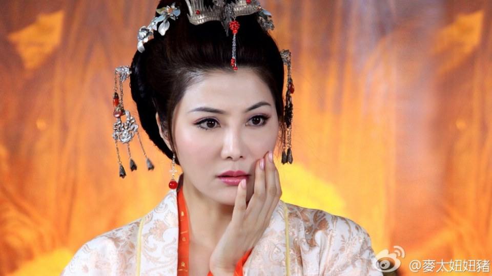 ตำนานโปเยโปโลเย ภาค4 New Liao Zhai 4 聊斋四《聊斋传奇》2013-2014 part6