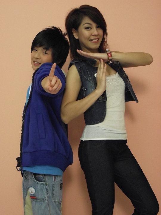 เด็กๆจาก The Trainer ที่มีผลงานในปัจจุบัน